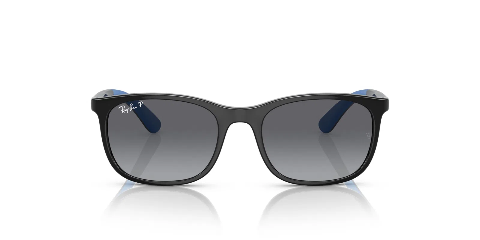 Ray-Ban Kids 0RJ9076S Sunglasses - view 10